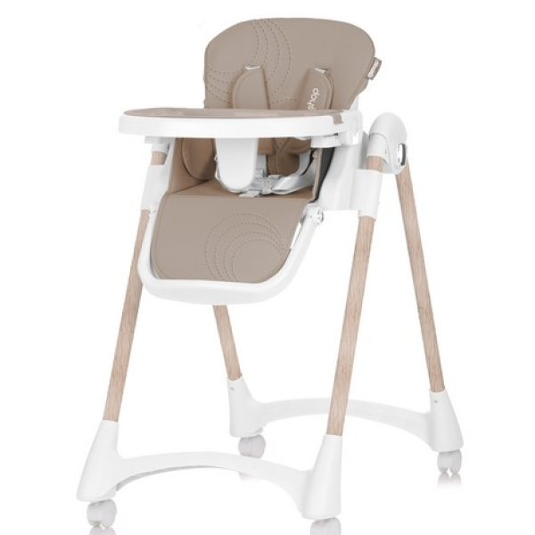 CANDY SHOP - Столче за хранене Модел 2026