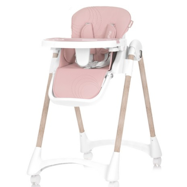 Продукт CANDY SHOP - Столче за хранене Модел 2026 - 0 - BG Hlapeta