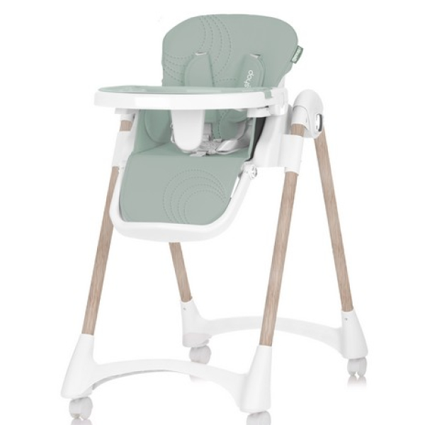 Продукт CANDY SHOP - Столче за хранене Модел 2026 - 0 - BG Hlapeta