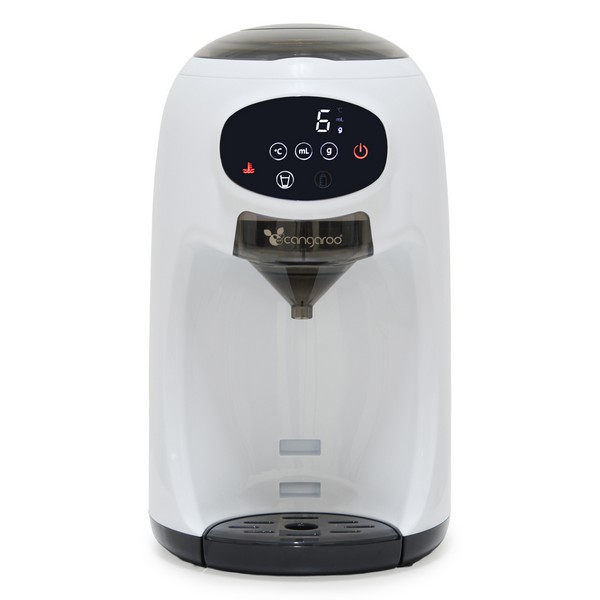 Продукт Cangaroo Mixara - Уред за приготвяне на адаптирано мляко - 0 - BG Hlapeta