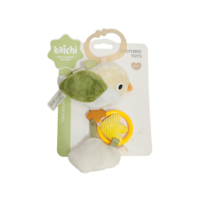 Chipolino Беб. играчка - Пиленце за количка и легло