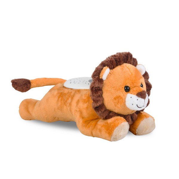 Продукт Chipolino - Плюшена играчка с проектор, музика - 0 - BG Hlapeta