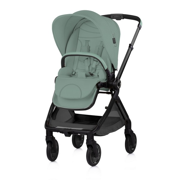 Продукт Chipolino "Елит NextG" - Детска количка до 22 кг - 2026г. - 0 - BG Hlapeta