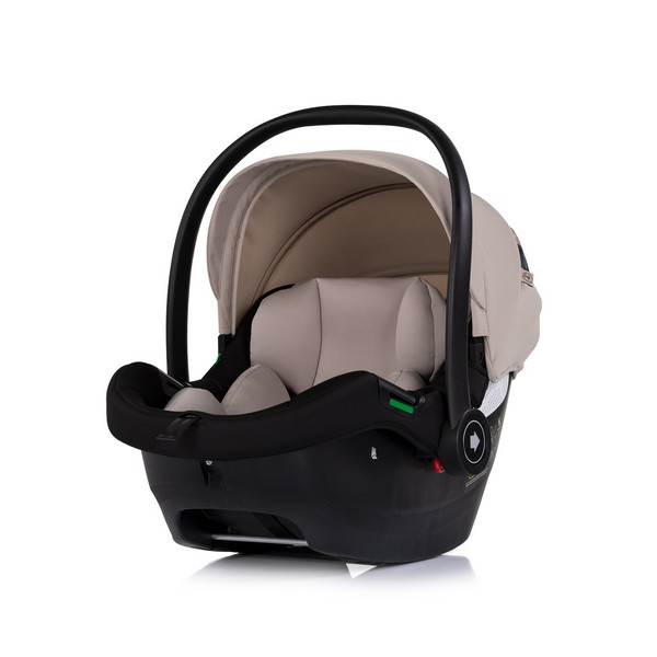 Продукт Chipolino "Елит NextG" - Столче за кола 40-87cm  - 0 - BG Hlapeta