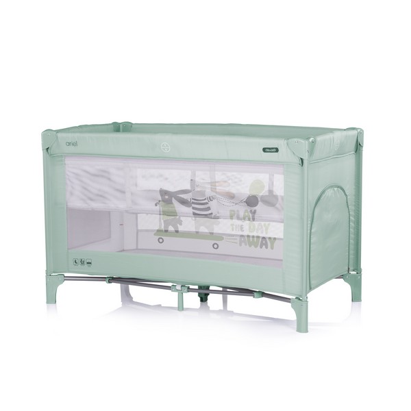 Продукт Chipolino "Ариел" - Преносима кошара  - 0 - BG Hlapeta