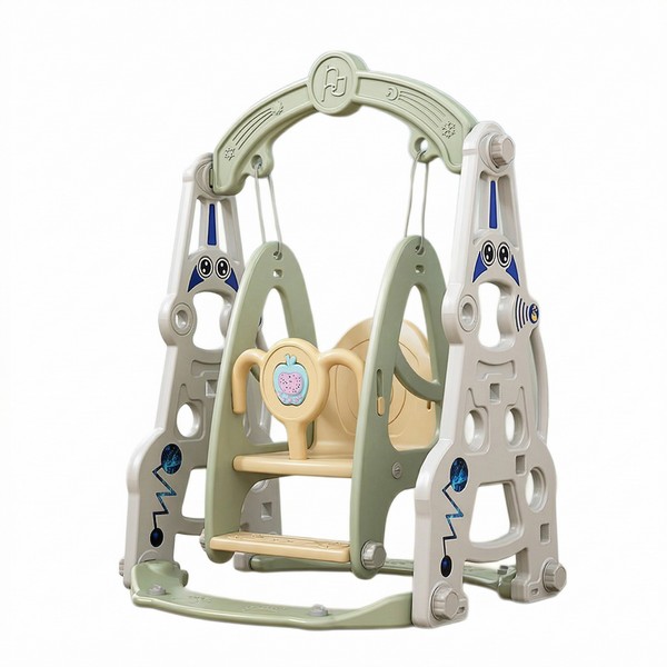 Продукт Moni Spaceman - Люлка - 0 - BG Hlapeta