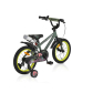 Продукт Byox Monster - Детски велосипед 16 инча - 1 - BG Hlapeta