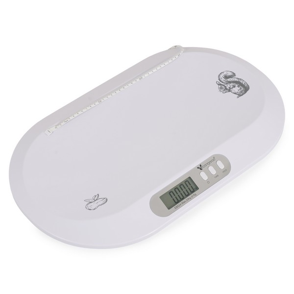 Продукт Peanut - Електронна везна за бебета  - 0 - BG Hlapeta