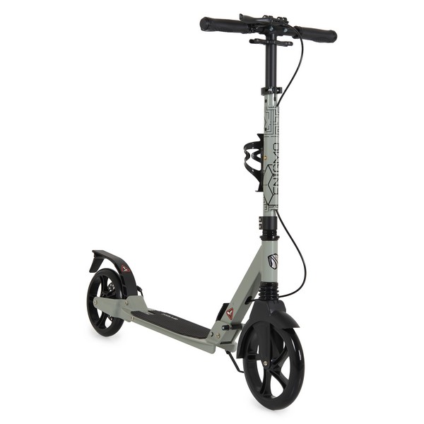 Продукт Moni Byox - Тротинетка  - 0 - BG Hlapeta