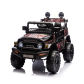 Продукт Акумулаторен джип Toyota FJ Cruiser 12V с меки гуми - 21 - BG Hlapeta