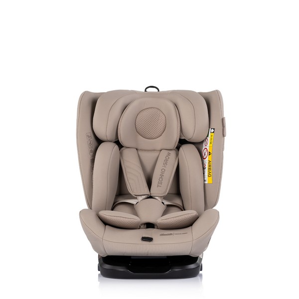 Продукт Chipolino Столче за кола360 I-size40-150 Techno iGROW - 0 - BG Hlapeta