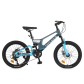 Продукт Byox Taycan-S - Велосипед със скорости 20 инча - 20 - BG Hlapeta