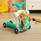 Продукт Moni toys Modo - Играчка за прохождане 5в1 - 16 - BG Hlapeta