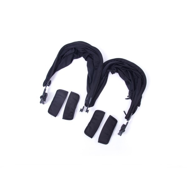 Продукт Chipolino Easy Twin 3S - Комплект сенниц - 0 - BG Hlapeta