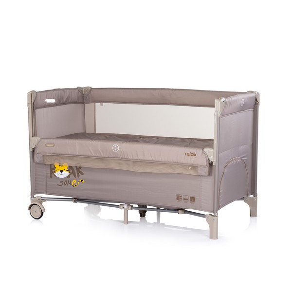 Продукт Chipolino - Кошара падаща страна Релакс - 0 - BG Hlapeta