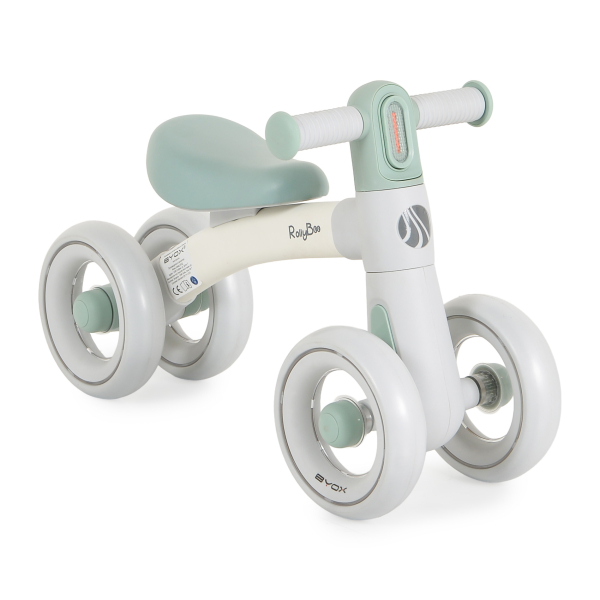 Продукт Byox RollyBoo - Мини баланс велосипед - 0 - BG Hlapeta