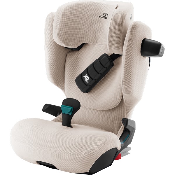 Britax Romer - Летен калъф за столче KIDS PRO, KIDS PRO M, KIDS PRO i - SIZE, KIDS PRO M i - SIZE