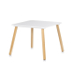 Продукт Chipolino MDF - Комплект маса с два стола - 20 - BG Hlapeta