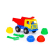 Polesie Toys - Камион комплект (7 части)