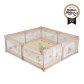 Продукт Moni GameZone - Кошара 180*200 с аксесоари New - 9 - BG Hlapeta