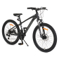 Продукт Byox Clasher - Велосипед със скорости alloy 24 инча - 9 - BG Hlapeta