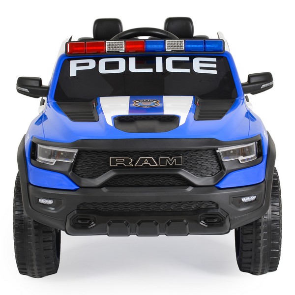 Продукт Акумулаторен джип Ram Mammoth 1000 - 0 - BG Hlapeta