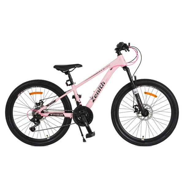 Продукт Byox Zenith - Велосипед със скорости alloy 26 инча - 0 - BG Hlapeta