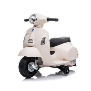 Акумулаторен мотор Vespa Mini 7.2V