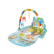 Chipolino - Постелка за игра с пиано 1