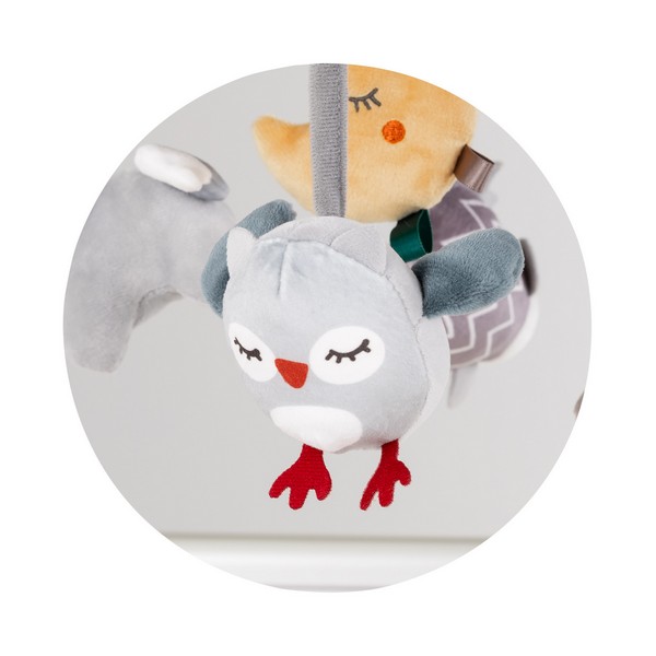 Продукт Chipolino - Музикална играчка с проектор - 0 - BG Hlapeta