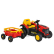 Акумулаторен трактор - Terron 1