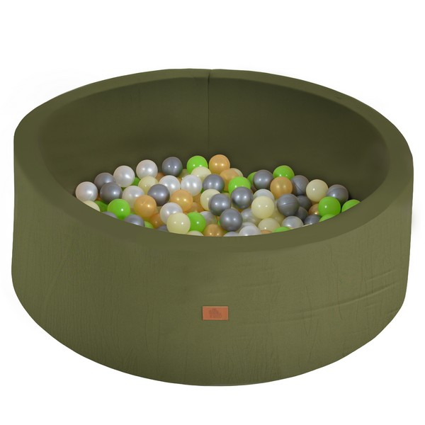Продукт Moni - Басейн с 200 топки - 0 - BG Hlapeta