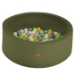 Продукт Moni - Басейн с 200 топки - 6 - BG Hlapeta