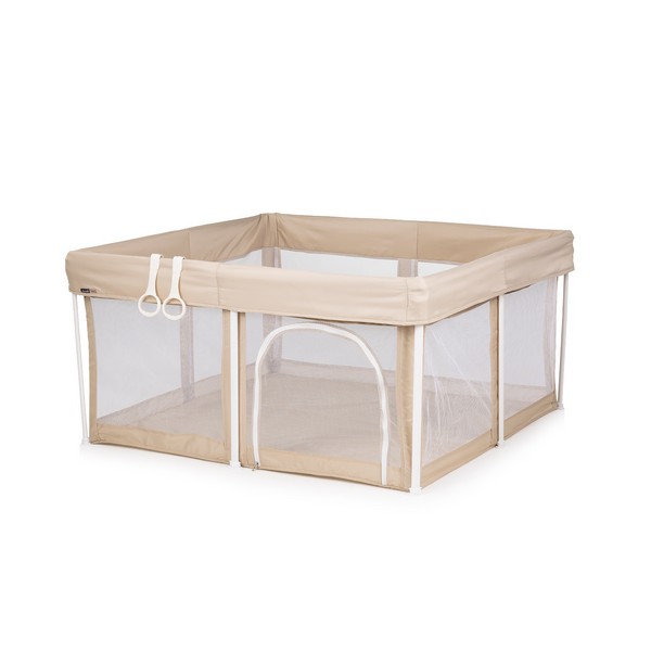 Продукт Chipolino - Кошара за игра Vibe 120/120,сгъваема  - 0 - BG Hlapeta