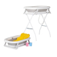 Продукт Chipolino MINI SPA - Вана с матраче и стойка (78см) - 14 - BG Hlapeta