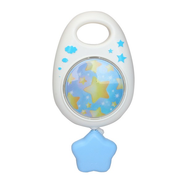 Продукт Chipolino - Бебешка музикална кутия - 0 - BG Hlapeta