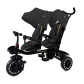 Продукт Chipolino TWIN GO - Триколка за близнаци - 1 - BG Hlapeta