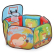 Moni Toys Joyfull - Надуваем басейн с топки