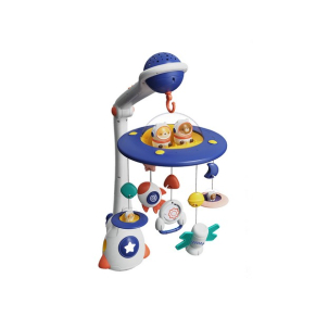 Chipolino Вселена - Музикална играчка за легло