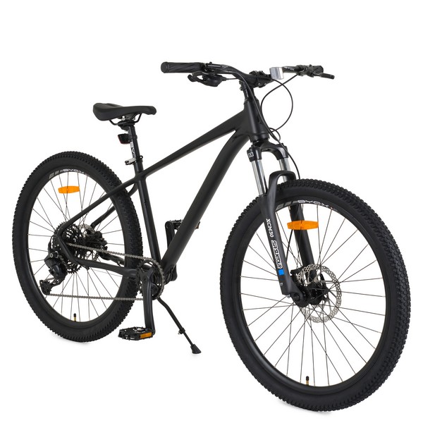 Продукт Byox Taran 1*10 alloy hdb - Велосипед със скорости 27.5 инча - 0 - BG Hlapeta