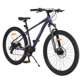 Byox Taran 1*8 alloy hdb - Велосипед със скорости 27.5 инча