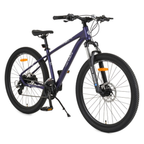 Byox Taran 1*8 alloy hdb - Велосипед със скорости 27.5 инча