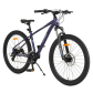 Продукт Byox Taran 1*8 alloy hdb - Велосипед със скорости 27.5 инча - 55 - BG Hlapeta