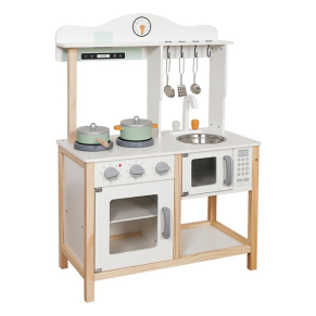 Moni toy Nana - Дървена кухня