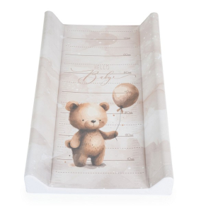 Cangaroo Hello baby - Твърда подложка за повиване 50х80 см.