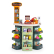 Moni Supermarket - Игрален комплект