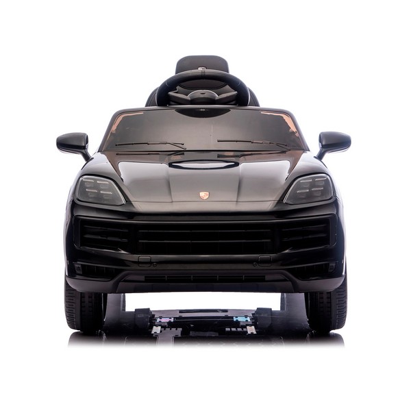 Продукт Акумулаторен джип Porsche Kayenne 10.8 V с амортисьори - 0 - BG Hlapeta