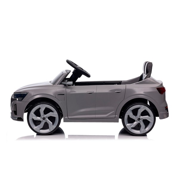 Продукт Акумулаторен джип Audi SQ8, 10.8V с музика и светлини - 0 - BG Hlapeta