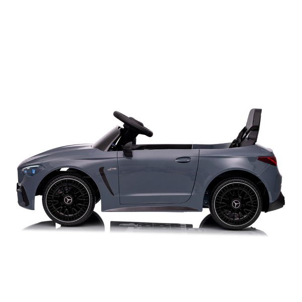 Продукт Акумулаторна кола кола Mercedes AMG CLE 53, 10.8V с амортисьори - 0 - BG Hlapeta