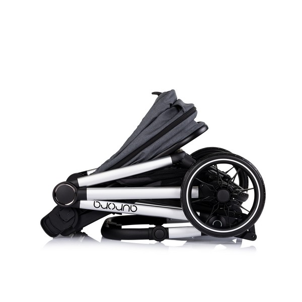 Продукт Chipolino Аурора - Детска количка 3 в1 - 0 - BG Hlapeta